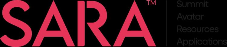 I am SARA — Summit Avatar Resources Applications